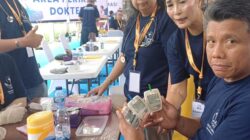 Fokus Cek Kesehatan, Tensi Ferdy Sambo Tercatat 180 mmHg