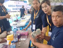 Fokus Cek Kesehatan, Tensi Ferdy Sambo Tercatat 180 mmHg