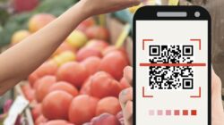 QRIS Dorong UMKM Makin Melek Teknologi Pembayaran Digital