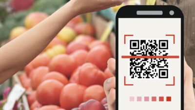 QRIS Dorong UMKM Makin Melek Teknologi Pembayaran Digital