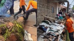 Kondisi Lapuk Picu Dua Bencana di Bogor, Ini Penanganan BPBD
