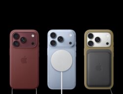 iPhone 18 Pro Punya Kamera 48 MP dan Baterai 43 Jam, Ini Keunggulannya