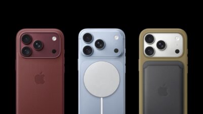 iPhone 18 Pro Punya Kamera 48 MP dan Baterai 43 Jam, Ini Keunggulannya