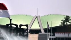 Ambang Batas Parlemen 2029 Berapa Persen?