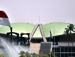 Ambang Batas Parlemen 2029 Berapa Persen?