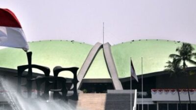Ambang Batas Parlemen 2029 Berapa Persen?