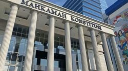 Terungkap di MK: Bukti Ijazah SLTA Gibran Tak Ditemukan