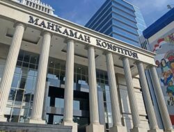 Terungkap di MK: Bukti Ijazah SLTA Gibran Tak Ditemukan