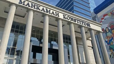 Terungkap di MK: Bukti Ijazah SLTA Gibran Tak Ditemukan