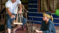 Sejarah Angklung, Alat Musik Bambu Indonesia yang Diakui UNESCO Sejak 2010