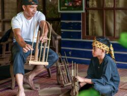 Sejarah Angklung, Alat Musik Bambu Indonesia yang Diakui UNESCO Sejak 2010