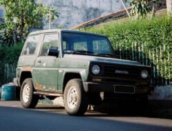 8 Tips Beli Mobil Bekas agar Aman, Cek Mesin hingga BPKB