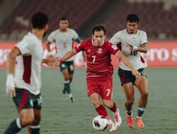 Peran Egy Maulana Vikri Krusial Bawa Indonesia Juara FIFA ASEAN Cup 2026