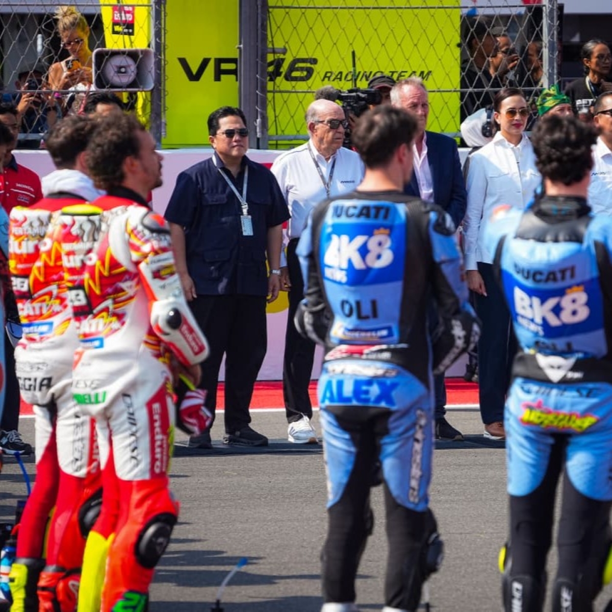 FOTO 5 MOTO GP