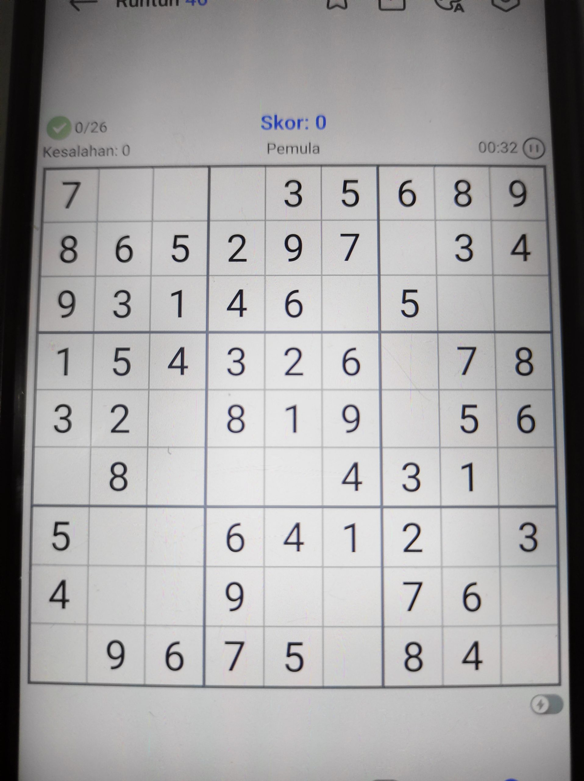 5 Manfaat Bermain Sudoku, Teka-Teki Angka yang Mengasah Otak 3 IMG 20261012 202011.jpg scaled 1