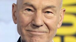 Sir Patrick Stewart Meninggal Dunia di Usia 86 Tahun, Ini 5 Warisan Besar Sang Profesor X