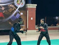 Kenapa Pencak Silat, Bela Diri Asli Indonesia, Diakui Dunia?