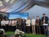 EIGER Nature Resmi Dibuka, Menteri Pariwisata Apresiasi Komitmen Wisata Alam Berkelanjutan