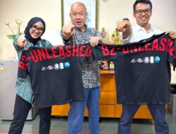 RS Azra Gandeng ISKA Dukung Ekosistem Olahraga Bogor