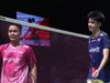 Siapa Richie Duta? Junior yang Tumbangkan Anthony Ginting di Kudus