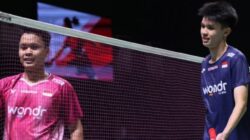 Siapa Richie Duta? Junior yang Tumbangkan Anthony Ginting di Kudus