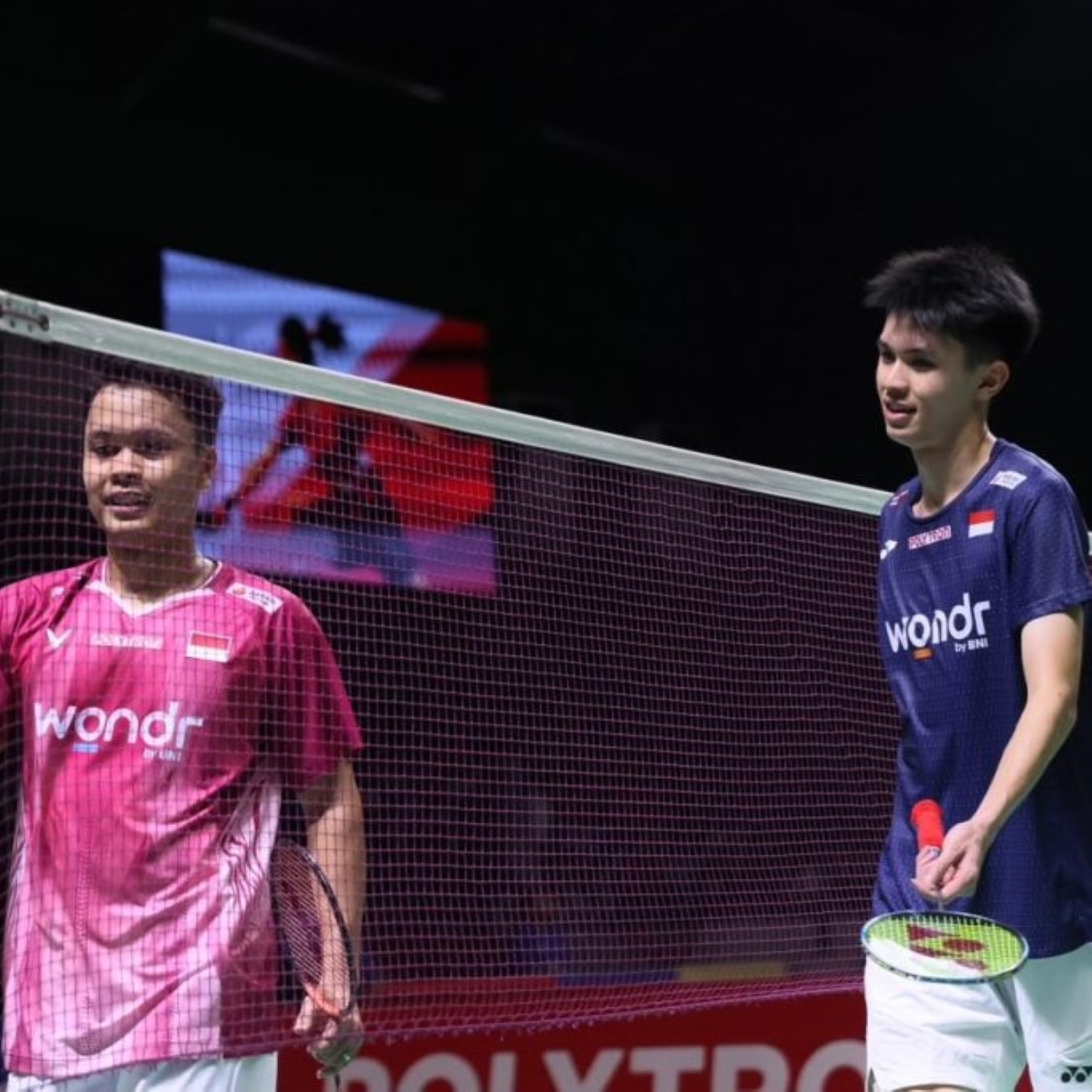Siapa Richie Duta? Junior yang Tumbangkan Anthony Ginting di Kudus 1 Richie Duta Richardo Anthony Sinisuka Ginting MS R16 PolytronKudusIndonesiaMasters2026 PBSI 22102026 1 1024x683 1