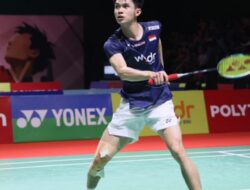 Richie Duta Juara Super 100! Ini 4 Gelar Sebelumnya