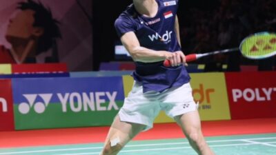 Richie Duta Juara Super 100! Ini 4 Gelar Sebelumnya