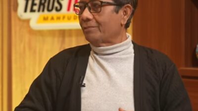 Mahfud MD Minta Aturan Pemilu Diperjelas agar Polemik Pencalonan Tak Terulang