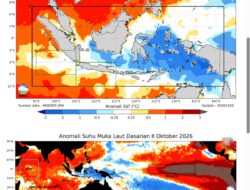 El Nino vs La Nina: Apa Bedanya dan Dampaknya bagi Indonesia?