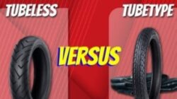 Ban Tubeless vs Ban Biasa: 7 Perbedaan yang Wajib Diketahui Sebelum Ganti Ban