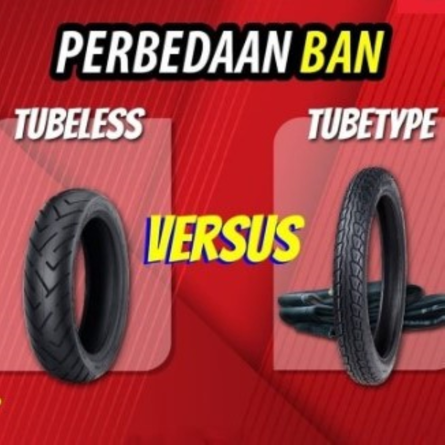 Ban Tubeless vs Ban Biasa: 7 Perbedaan yang Wajib Diketahui Sebelum Ganti Ban 1 Screenshot 34