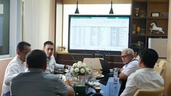 Komisi II DPRD Kota Bogor Dorong Bapenda Kejar Tunggakan Pajak Rp644 Miliar