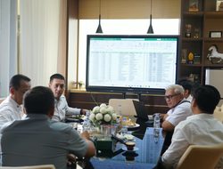 Komisi II DPRD Kota Bogor Dorong Bapenda Kejar Tunggakan Pajak Rp644 Miliar
