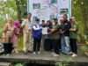 Rotary International District Jepang Kunjungi KP2C, Bahas Kerja Sama