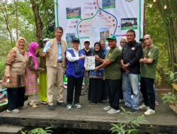 Rotary International District Jepang Kunjungi KP2C, Bahas Kerja Sama