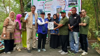 Rotary International District Jepang Kunjungi KP2C, Bahas Kerja Sama