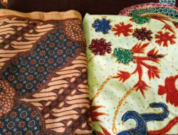 Terungkap, Mengapa Hari Batik Nasional Diperingati 2 Oktober?