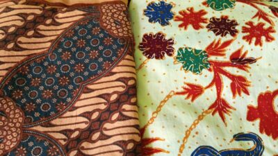 Terungkap, Mengapa Hari Batik Nasional Diperingati 2 Oktober?