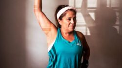 Latihan Beban Wanita Menopause Makin Penting, Ini Alasannya