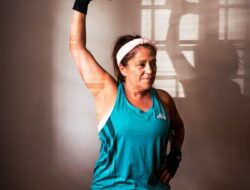 Latihan Beban Wanita Menopause Makin Penting, Ini Alasannya