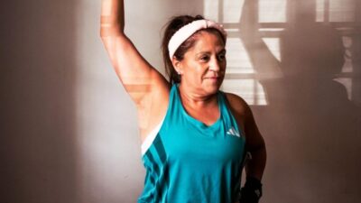 Latihan Beban Wanita Menopause Makin Penting, Ini Alasannya