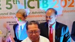 STEM 5M Kemendikdasmen Dorong Sains Murah dan Menyenangkan