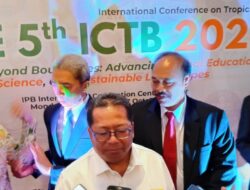 STEM 5M Kemendikdasmen Dorong Sains Murah dan Menyenangkan