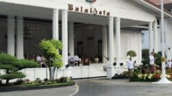 Nobar Timnas Indonesia vs Thailand di Bogor, Ini Lokasi Parkirnya
