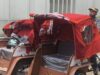 Becak Listrik Kota Bogor: 160 Unit Dibagikan ke Lansia