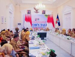 IPM Kota Bogor Naik, Pemkot Siapkan Strategi BSC untuk Pelayanan Publik