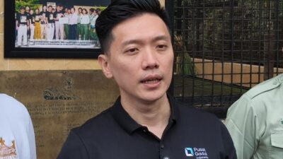 Konservasi Harimau Sumatra Diperkuat, Koh Andrew Ajak Pengusaha Turun Tangan 10 WhatsApp Image 2026 10 07 at 16.26.26