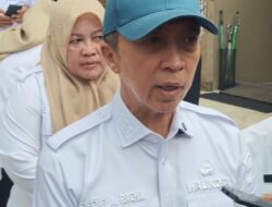 Kejar 100 Emas, Pemkot Bogor Matangkan Venue Porprov Jabar 2026