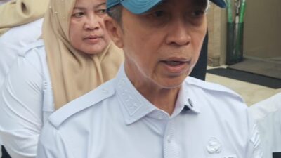 Kejar 100 Emas, Pemkot Bogor Matangkan Venue Porprov Jabar 2026
